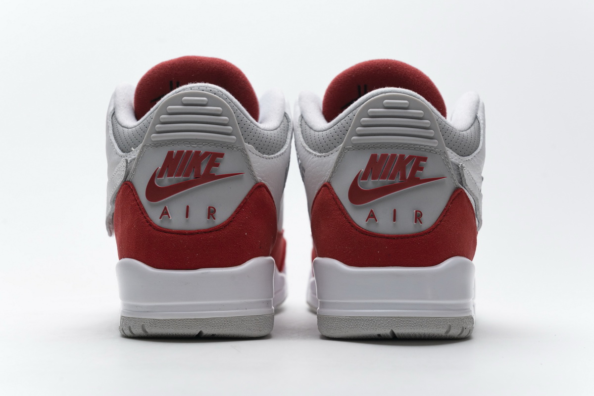 Nike Air Jordan 3 Tinker Hatfield Sp University Red Grey Cj0939 100 6 - www.kickbulk.cc